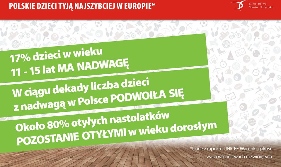 podwoiła się Około 80% otyłych nastolatków pozostanie otyłymi w wieku