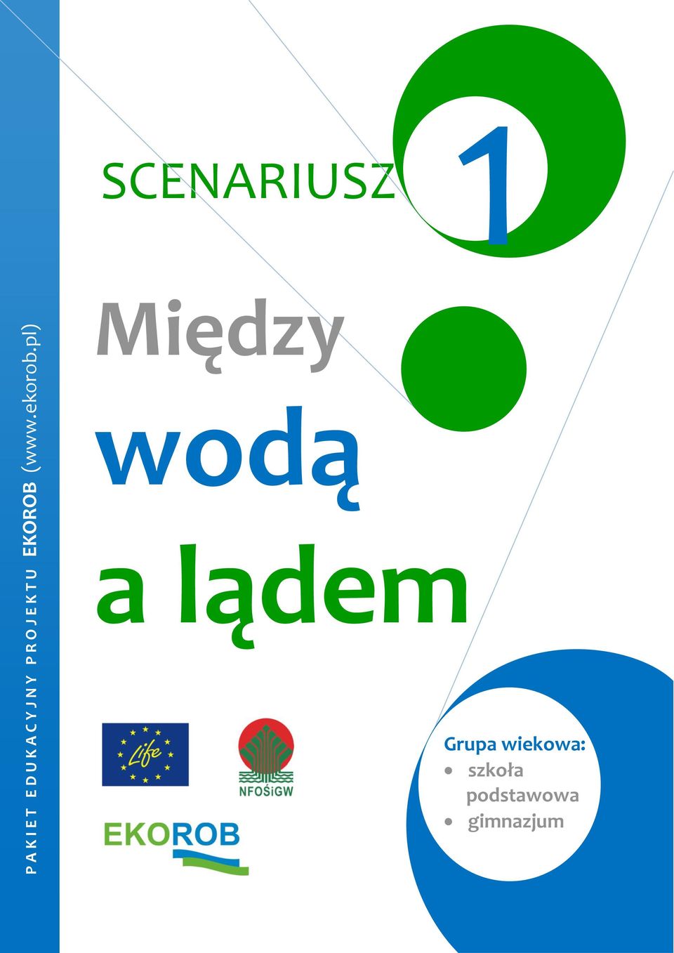 lądem Grupa