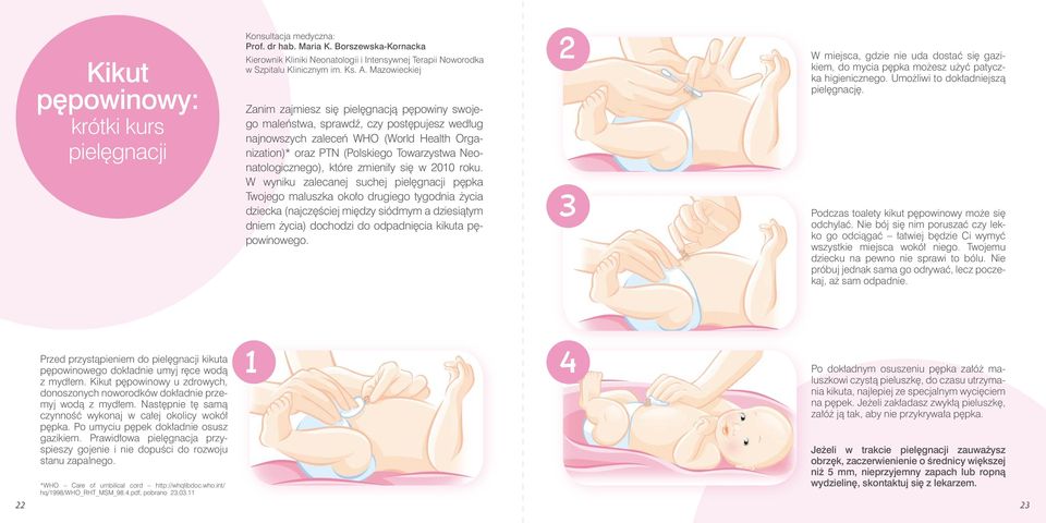 Neonatologicznego), które zmieniły się w 2010 roku.