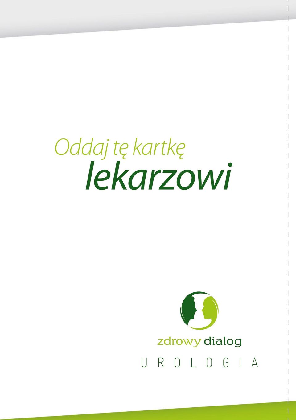 lekarzowi