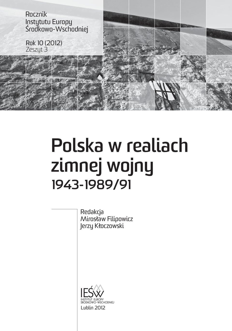 Polska w realiach zimnej wojny