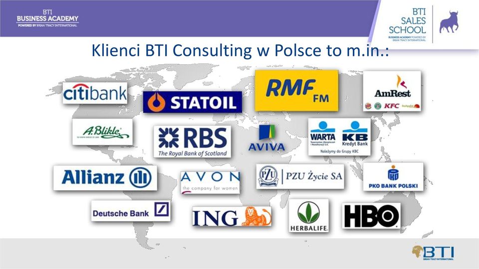 Consulting