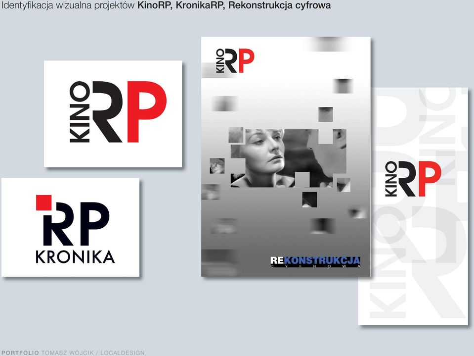 KinoRP, KronikaRP,