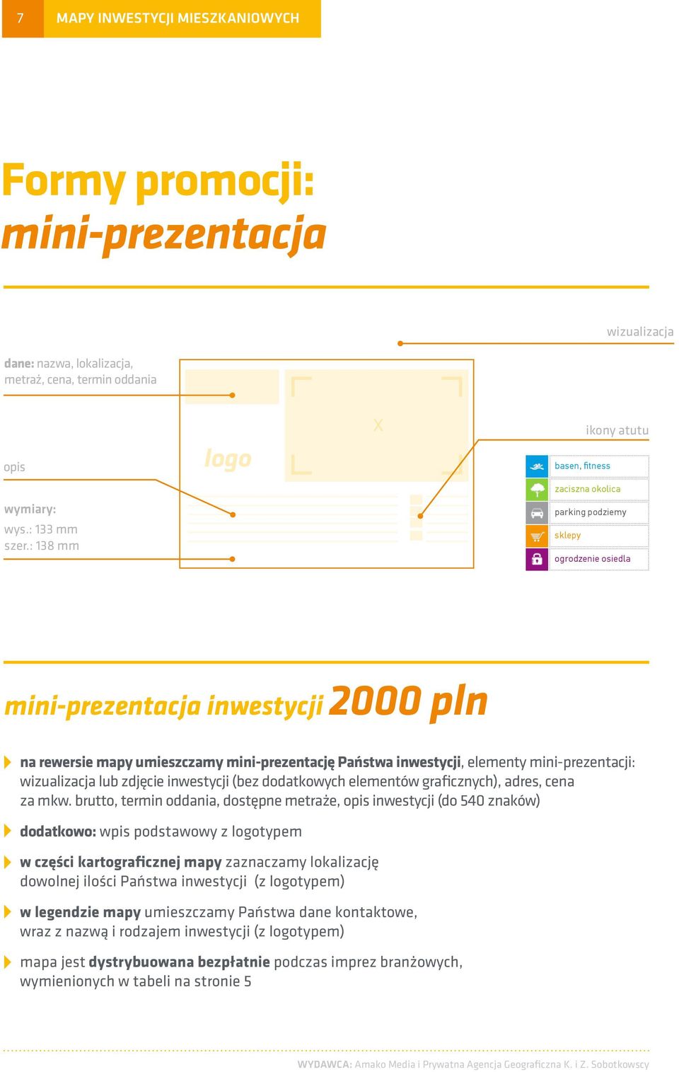 wizualizacja lub zdjęcie inwestycji (bez dodatkowych elementów graficznych), adres, cena za mkw.