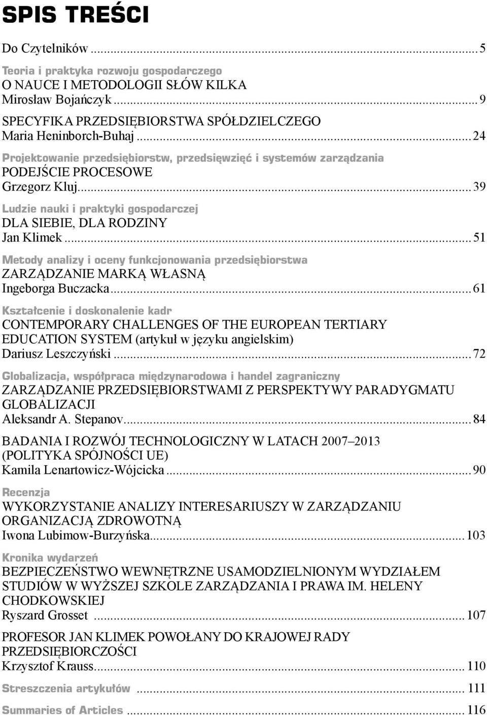 ..51 Metody analizy i oceny funkcjonowania przedsiębiorstwa ZARZĄDZANIE MARKĄ WŁASNĄ Ingeborga Buczacka.