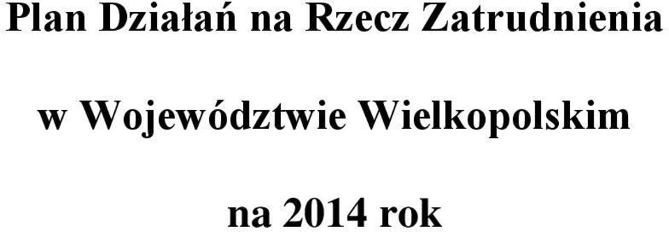 w Województwie