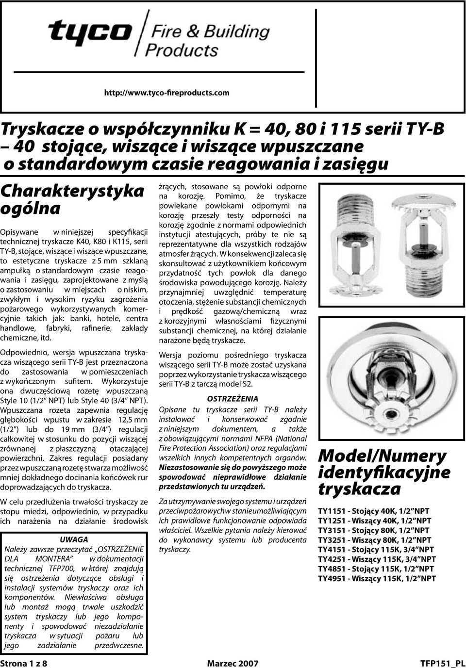 zasięgu General Charakterystyka not żrących, representative stosowane of są all powłoki possible odporne corrosive na korozję. atmospheres.