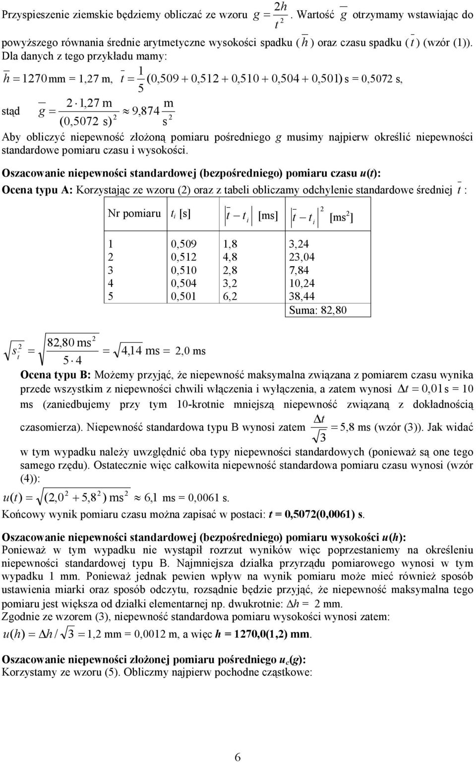 sadardowe pomiaru czasu i wysokości.