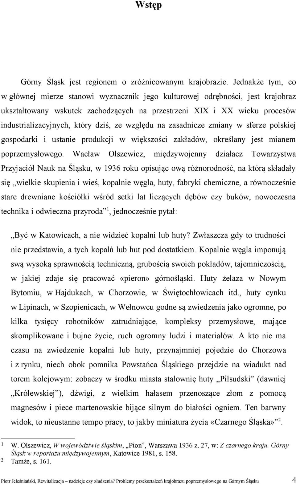 dziś, ze względu na zasadnicze zmiany w sferze polskiej gospodarki i ustanie produkcji w większości zakładów, określany jest mianem poprzemysłowego.