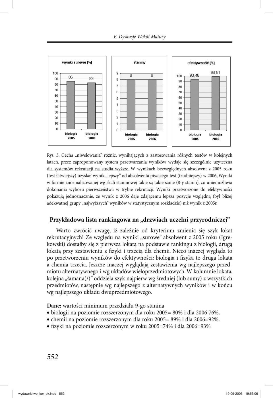 studia wyższe.