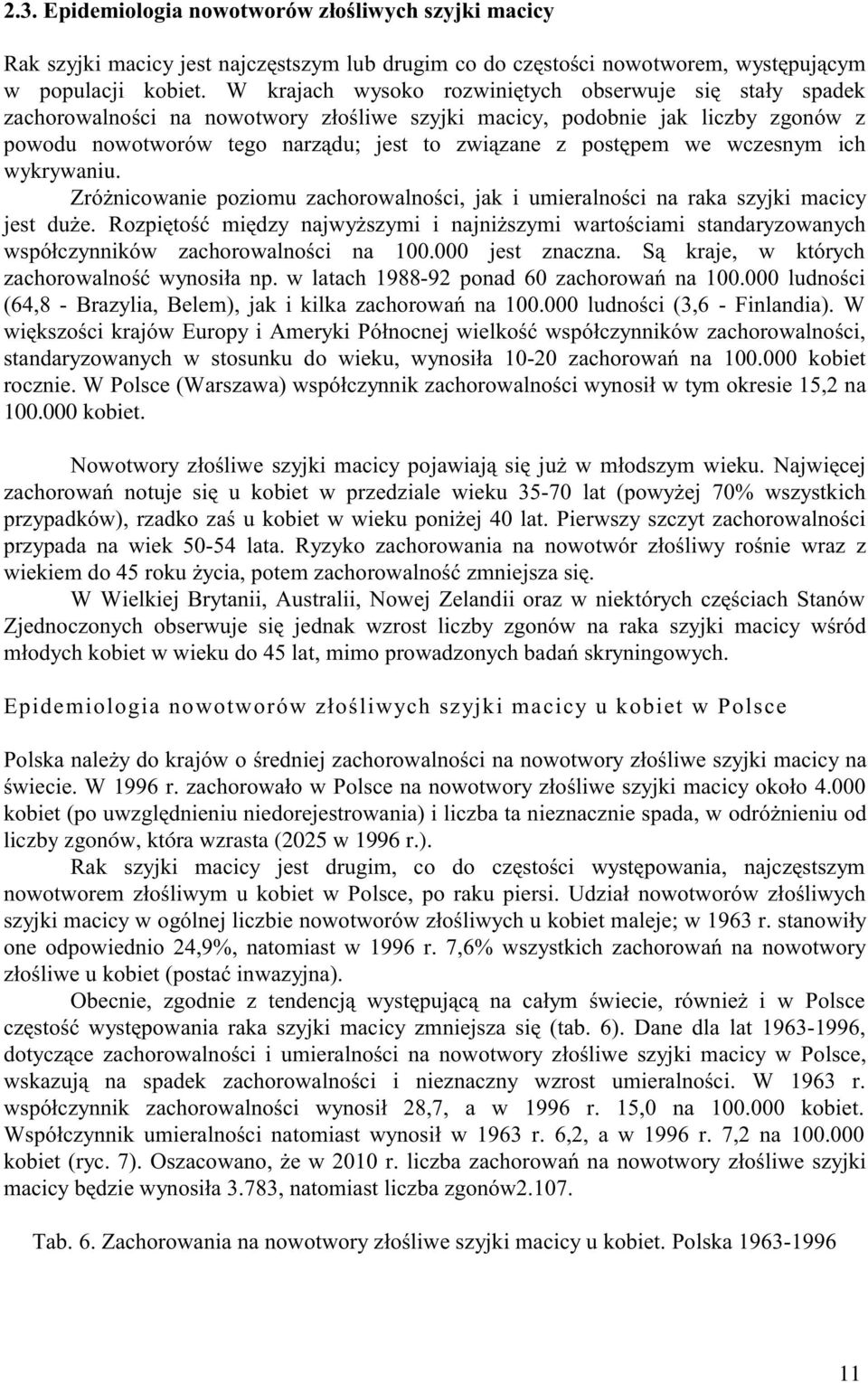 . '"4-&'"(' >.'"!!$.' /,001'!4*** "2#3"&.$ liczby zgonów, która wzrasta (2025 w 1996 r.). 5 & # #& # "!& =. '.".'"A,017 )4&0+&,001 6&1+ ' '( "2%3 "& # &.