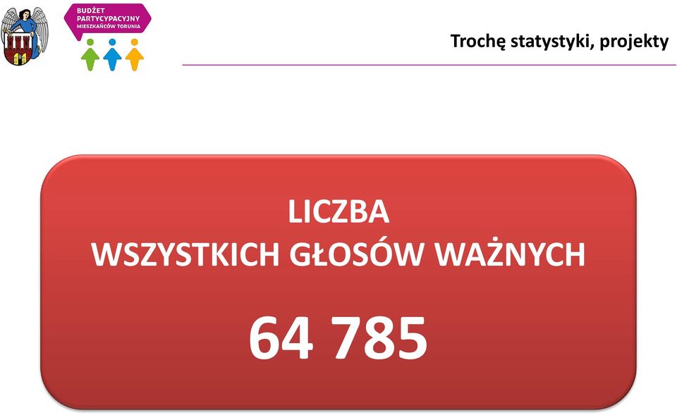 projekty LICZBA