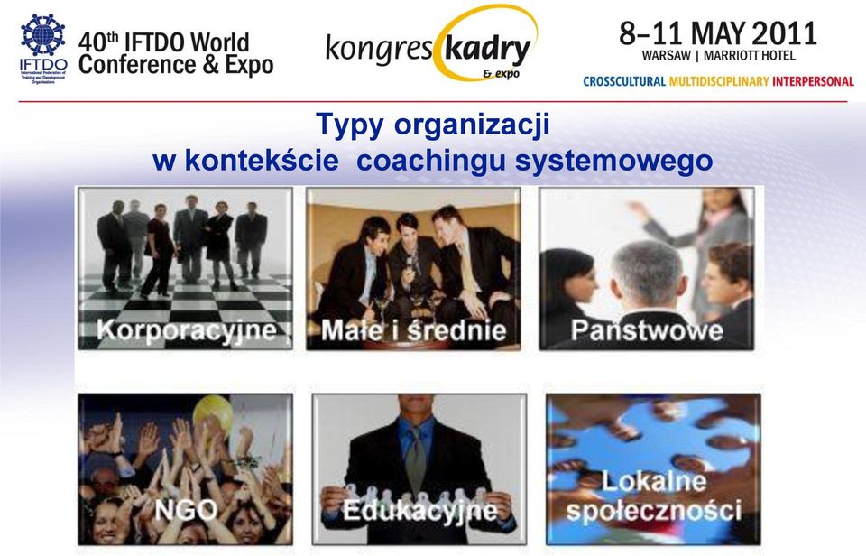 w kontekście