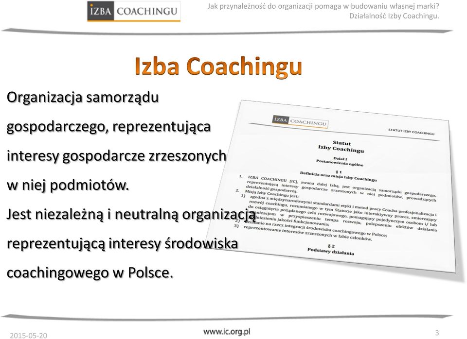 niej podmiotów.
