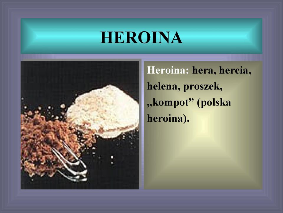 helena, proszek,