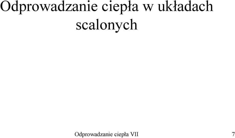 układach