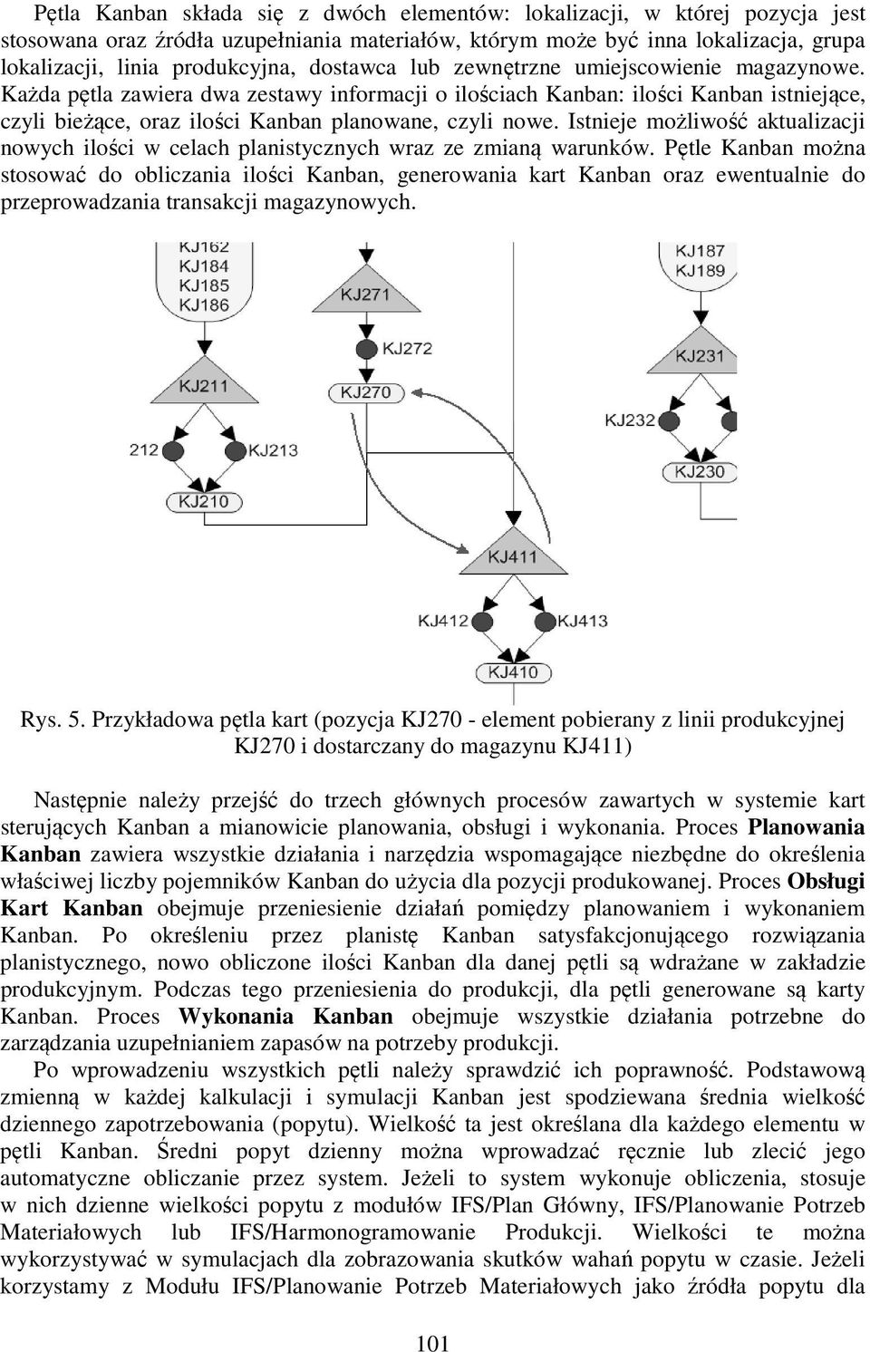 Istnieje możliwość aktualizacji nowych ilości w celach planistycznych wraz ze zmianą warunków.