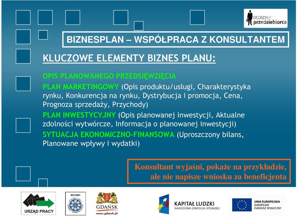 INWESTYCYJNY (Opis planowanej inwestycji, Aktualne zdolności wytwórcze, Informacja o planowanej inwestycji) SYTUACJA