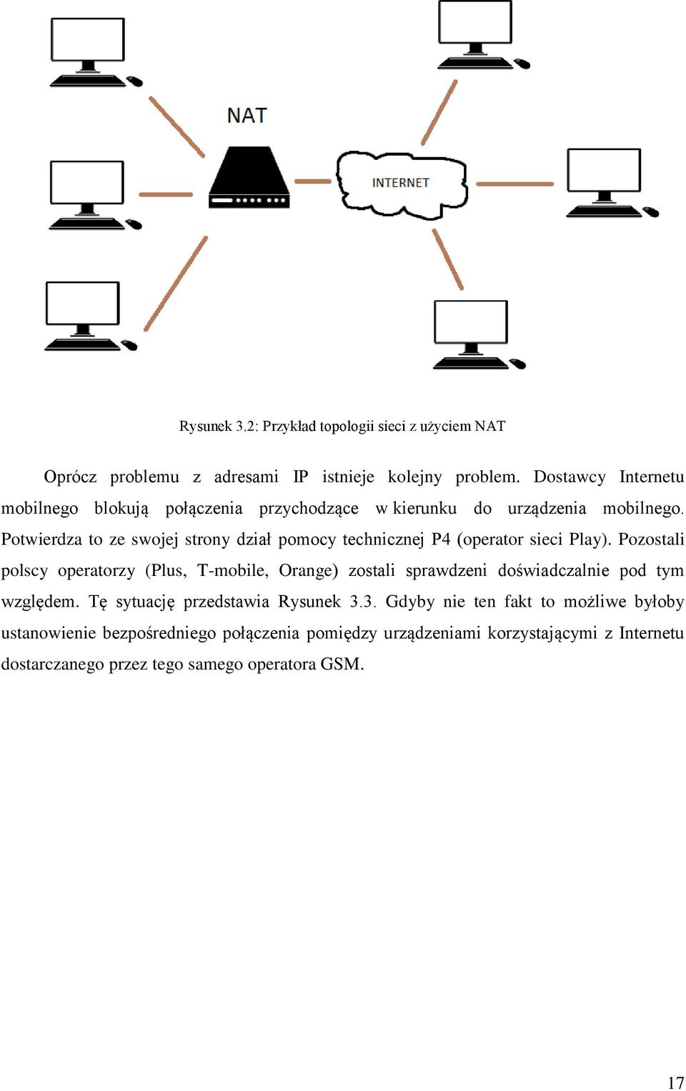 Potwierdza to ze swojej strony dział pomocy technicznej P4 (operator sieci Play).