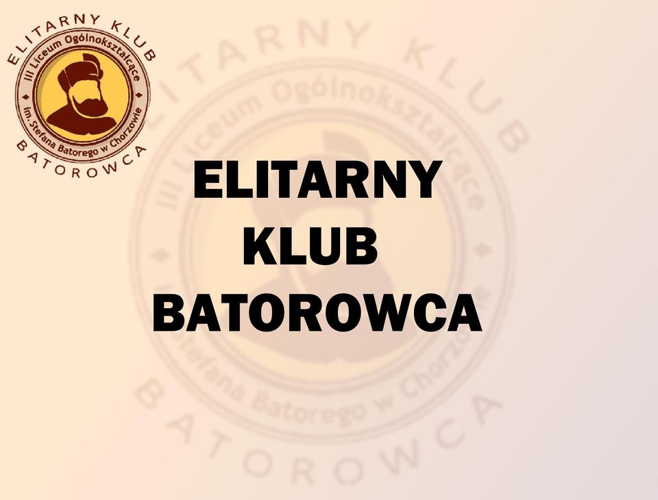 BATOROWCA