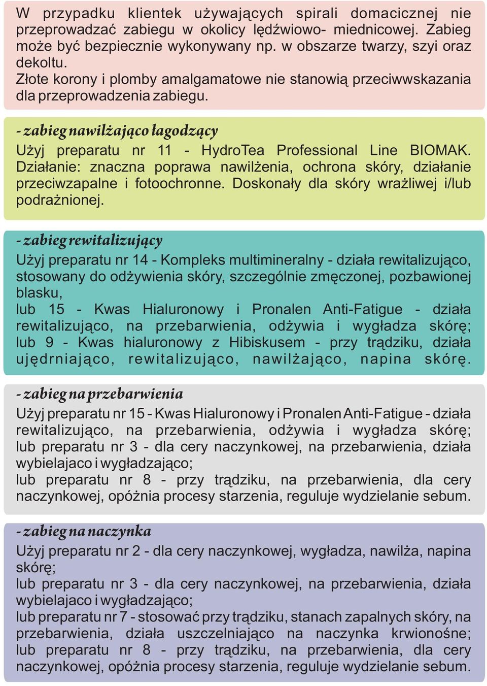 Dzia³anie: znaczna poprawa nawil enia, ochrona skóry, dzia³anie przeciwzapalne i fotoochronne. Doskona³y dla skóry wra liwej i/lub podra nionej.