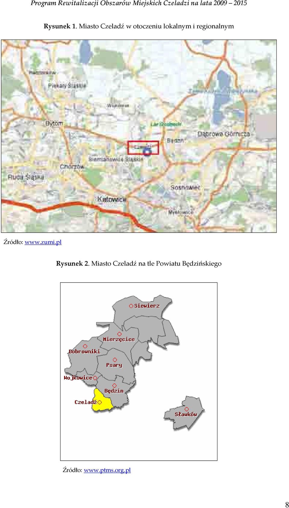 regionalnym Źródło: www.zumi.