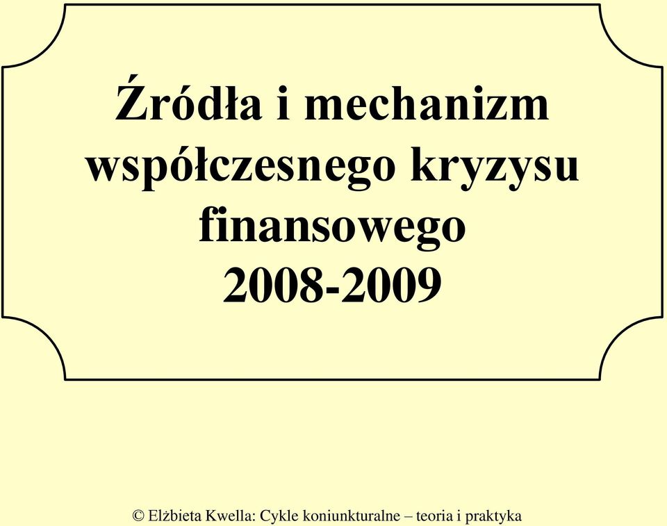 współczesnego