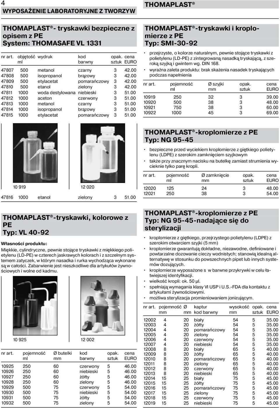 00 47814 1000 isopropanol brązowy 3 51.00 47815 1000 etylacetat pomarańczowy 3 51.