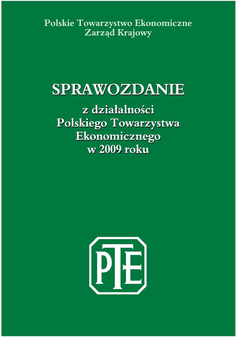 działalności Polskiego