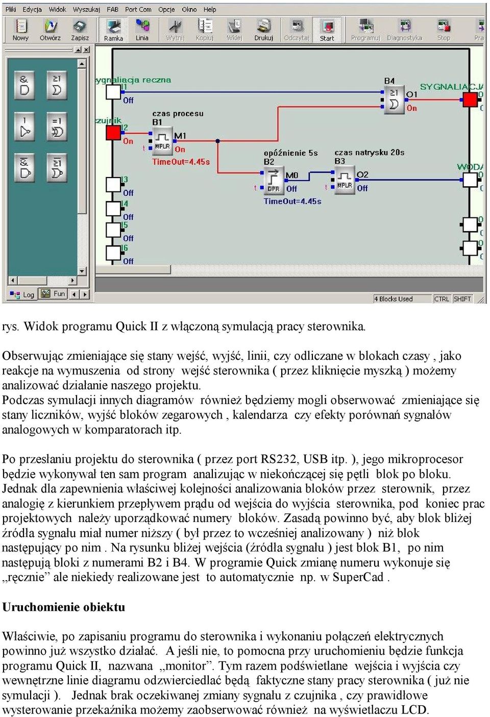 naszego projektu.