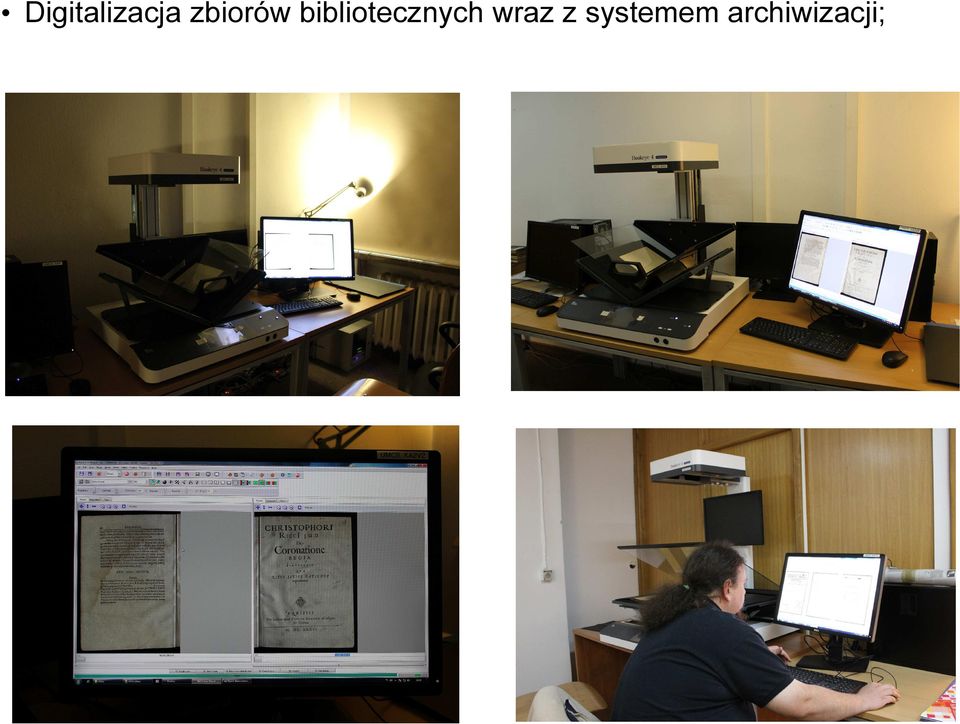 bibliotecznych