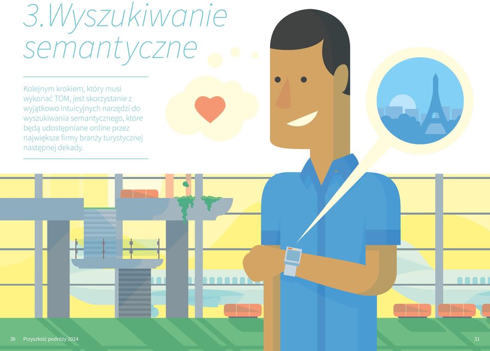 semantycznego, które będą udostępniane online przez największe firmy