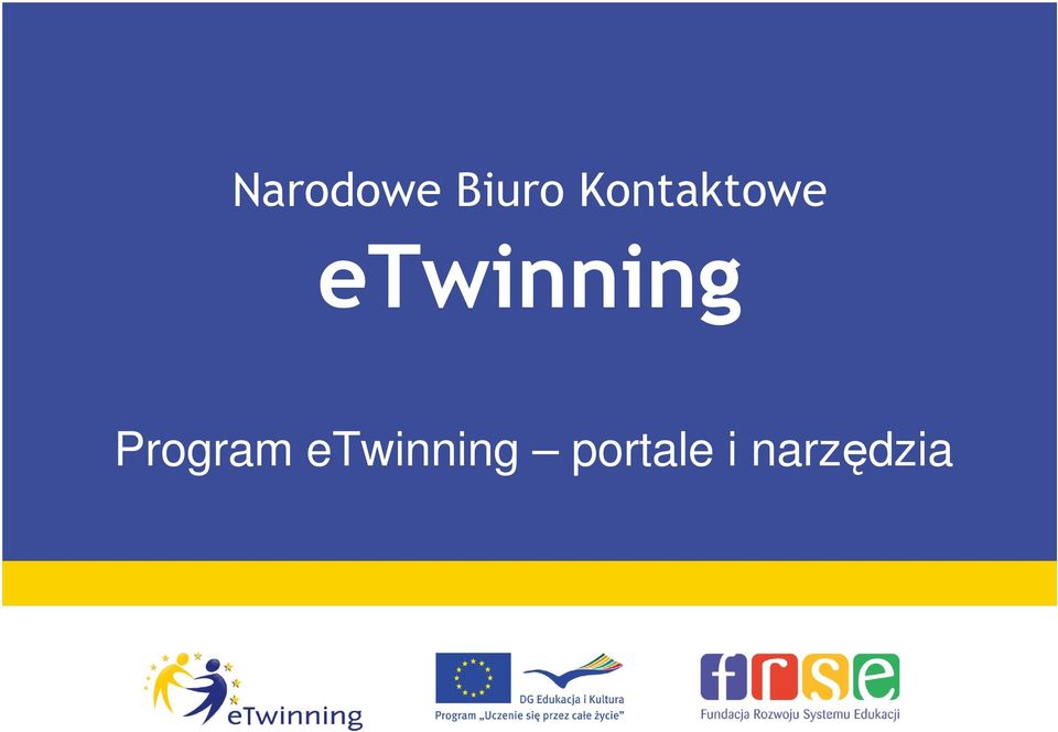 etwinning Program