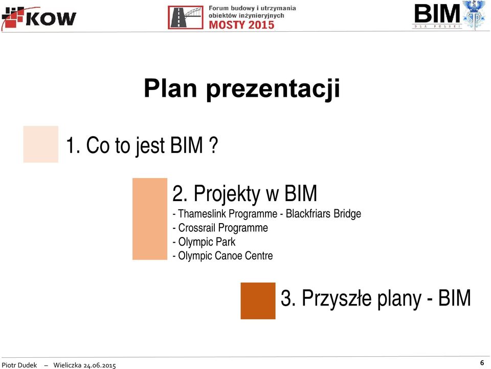 Blackfriars Bridge - Crossrail Programme -