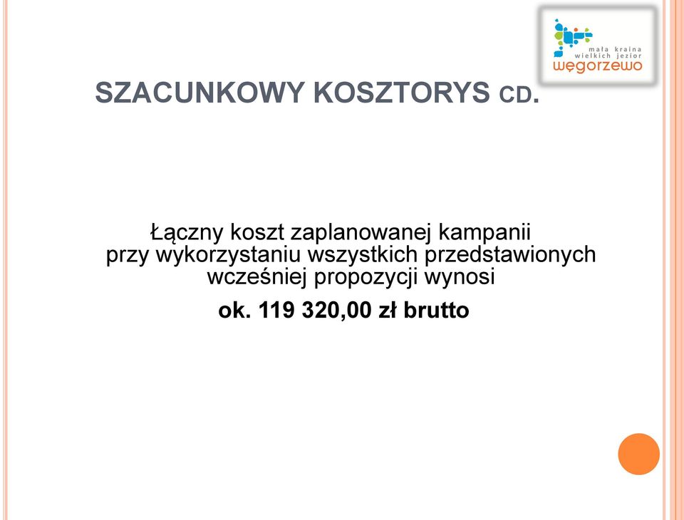 wykorzystaniu wszystkich