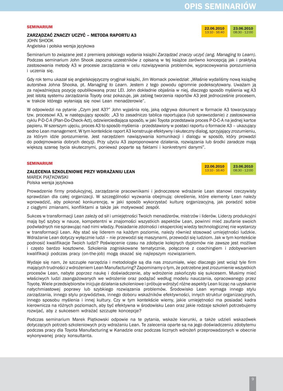 Managing to learn by john shook pdf Managing to learn by john shook pdf