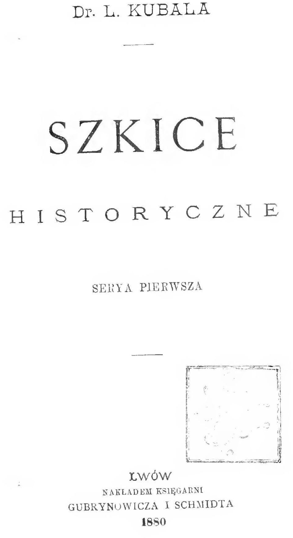 HISTORYCZNE SERYA