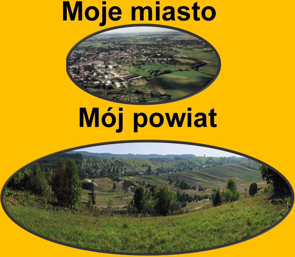 Mój