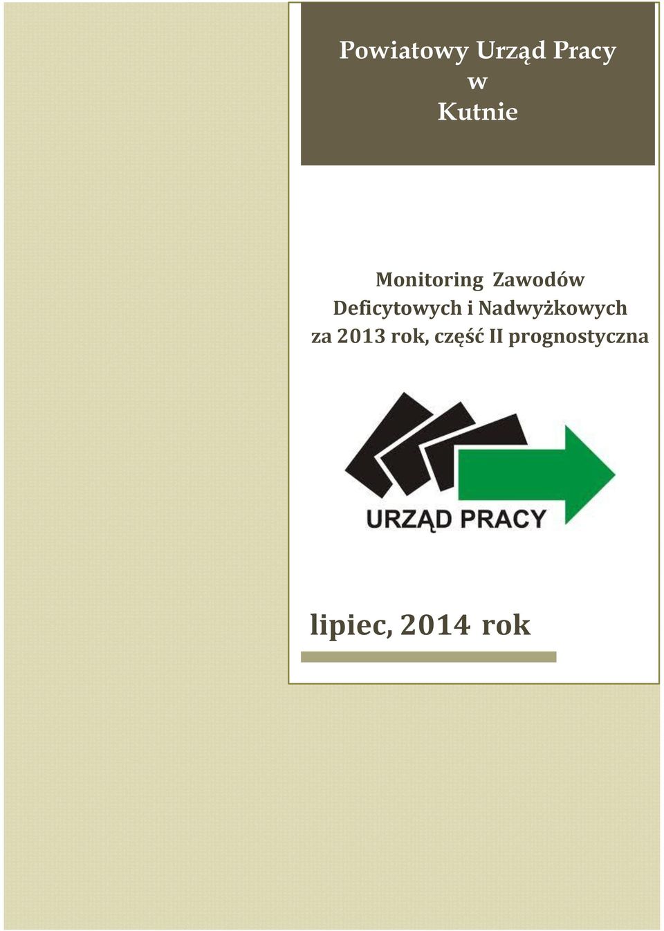 Zawodów Deficytowych