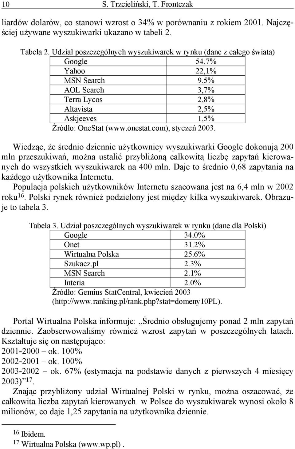 com), styczeń 2003.