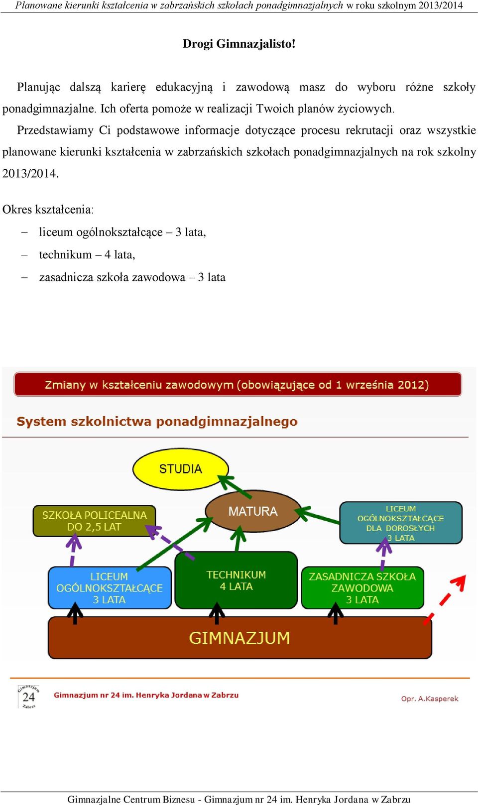 Ich oferta pomoże w realizacji Twoich planów życiowych.