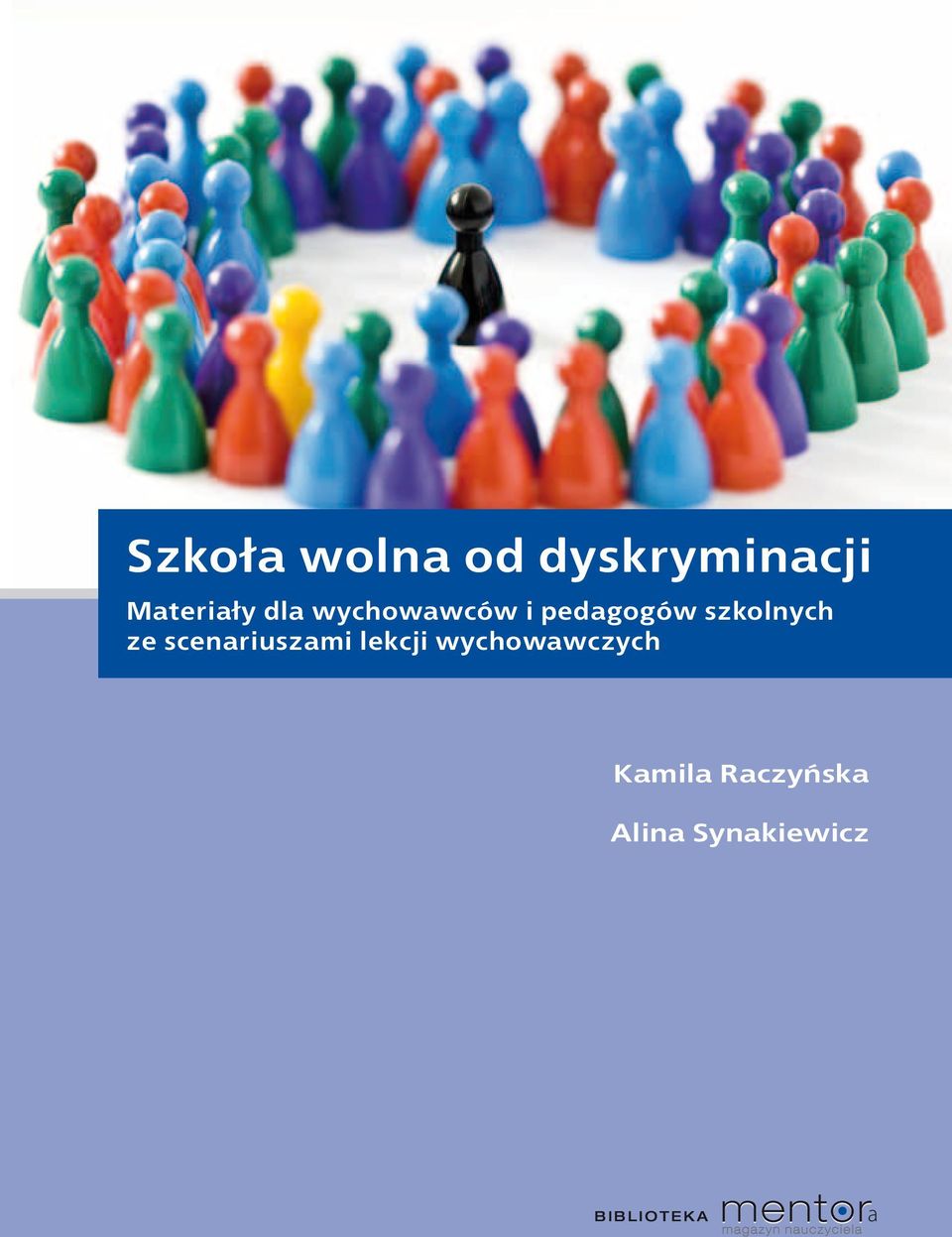 scenariuszami lekcji wychowawczych Kamila