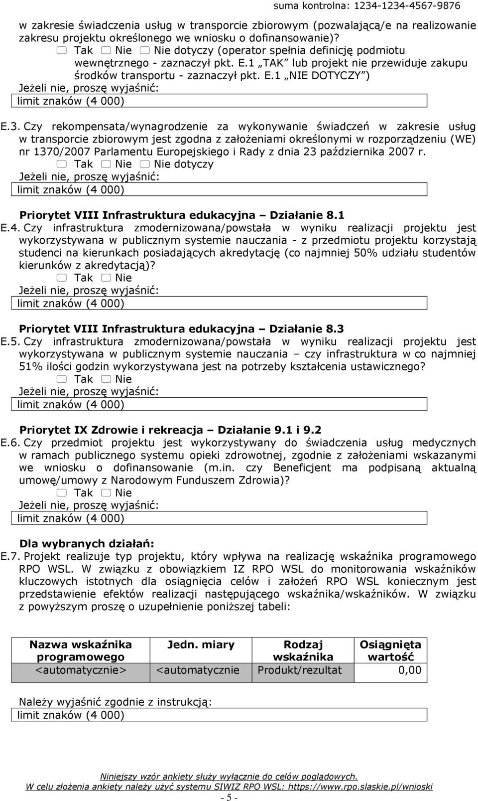 Czy rekompensata/wynagrodzenie za wykonywanie świadczeń w zakresie usług w transporcie zbiorowym jest zgodna z założeniami określonymi w rozporządzeniu (WE) nr 1370/2007 Parlamentu Europejskiego i