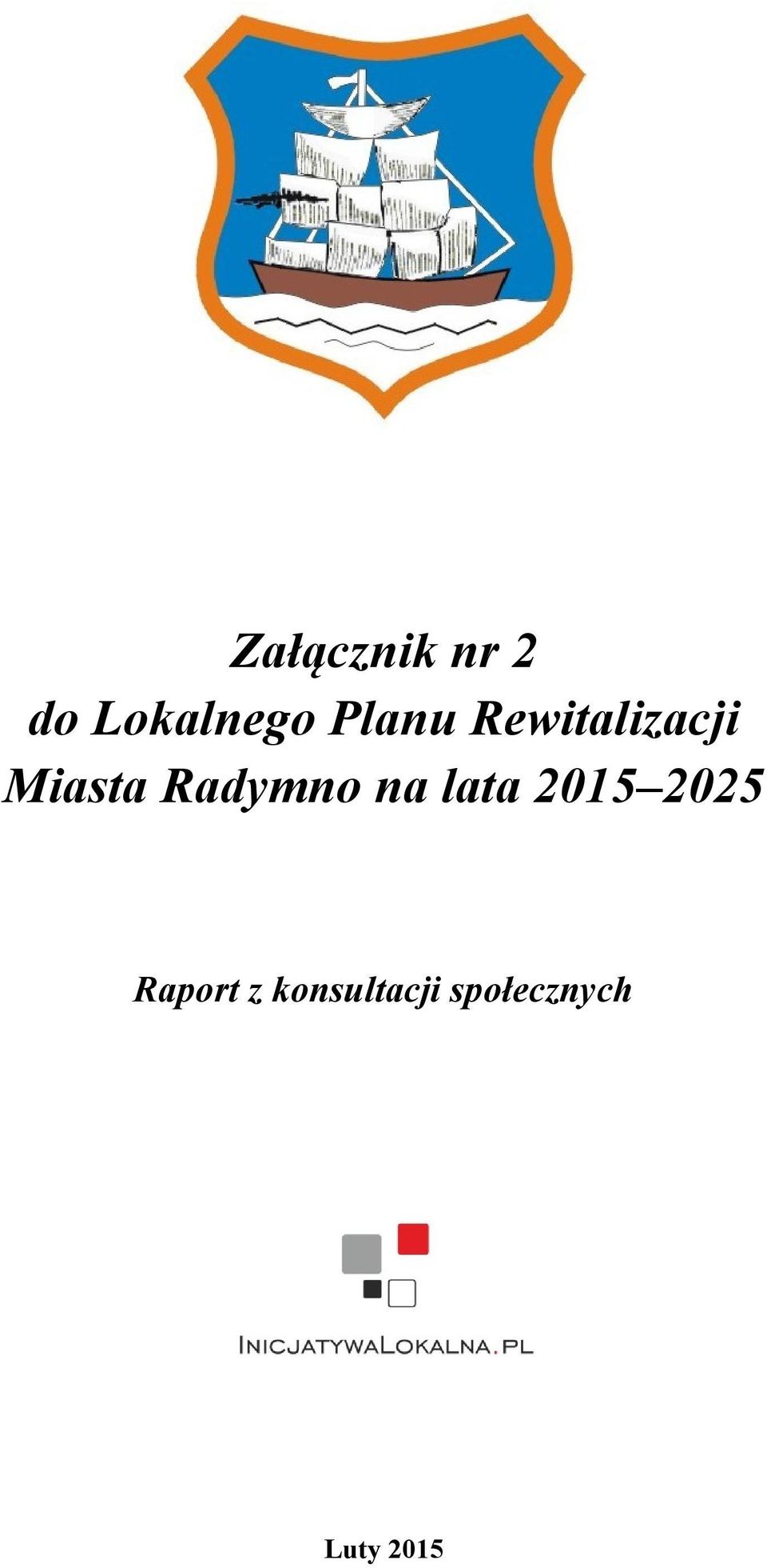 Radymno na lata 2015 2025