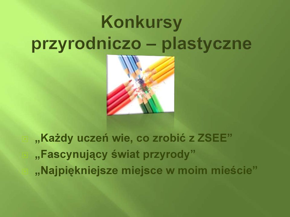 Fascynujący świat
