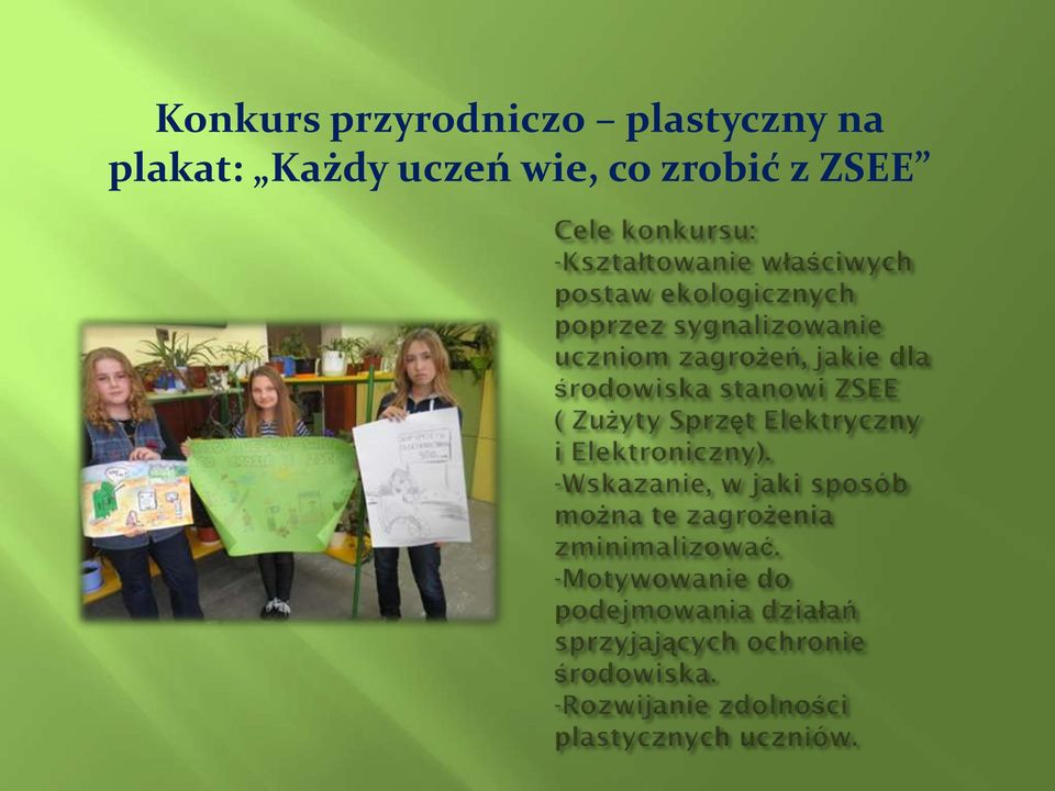 plastyczny na