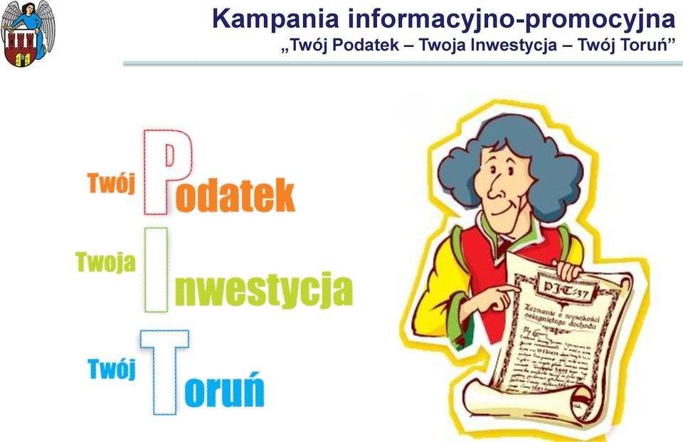 Twój Podatek Twoja