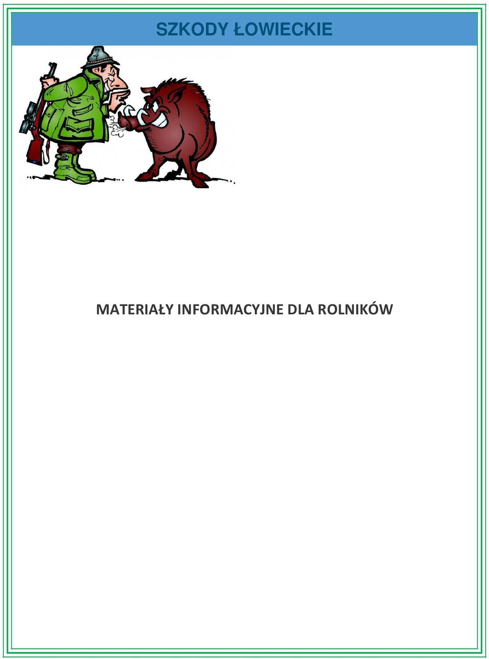 MATERIAŁY