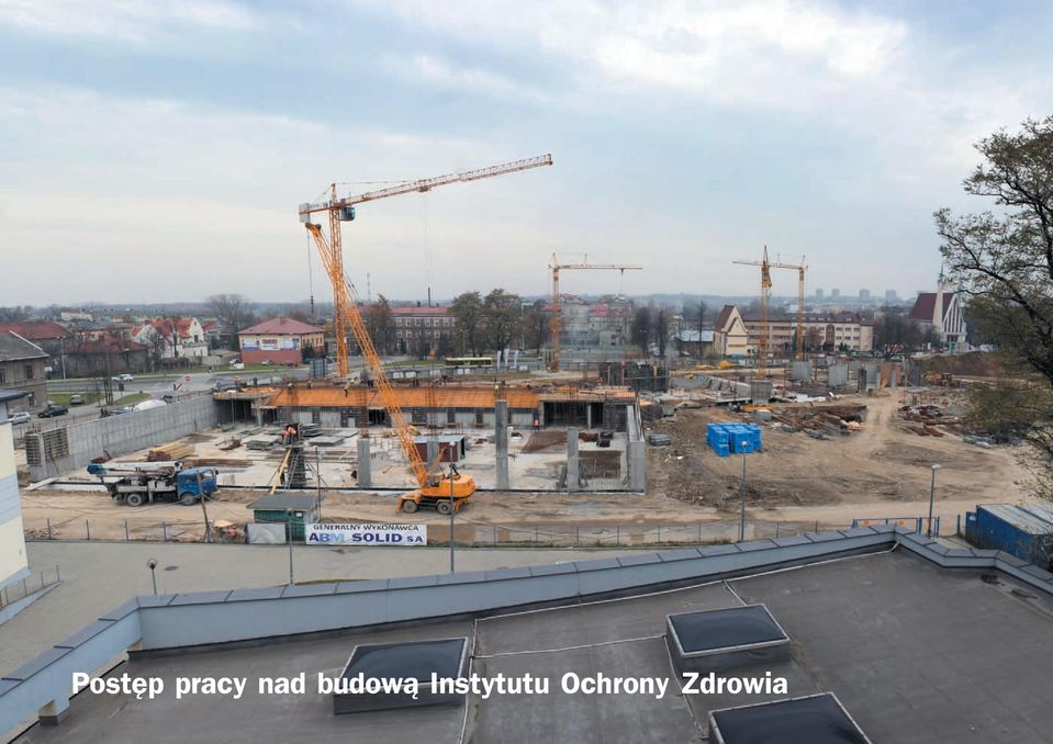 Ochrony Zdrowia