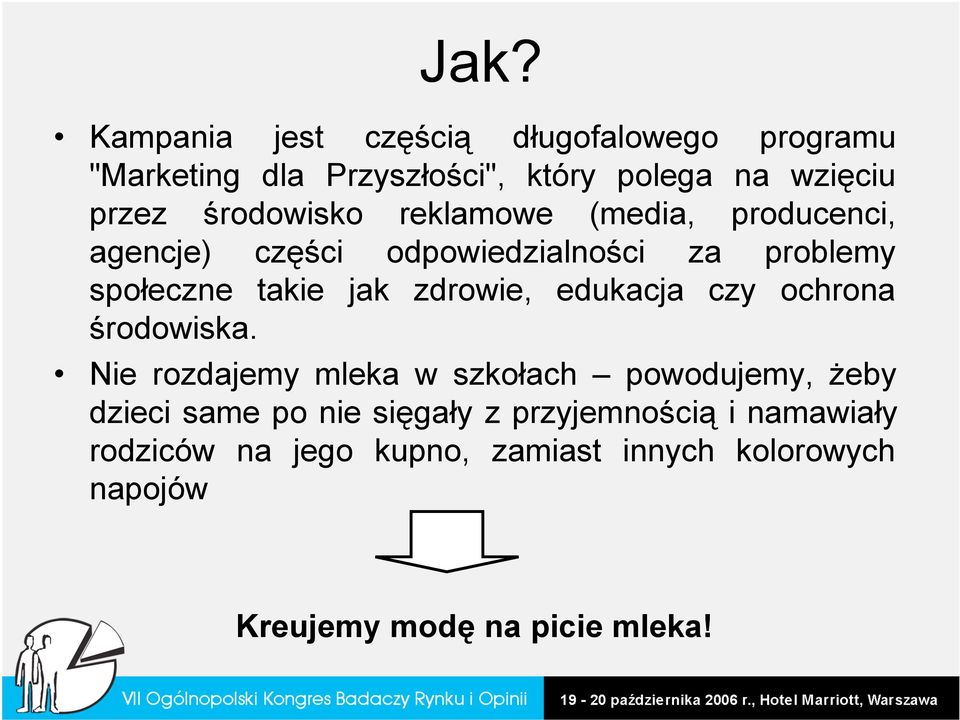 zdrowie, edukacja czy ochrona środowiska.